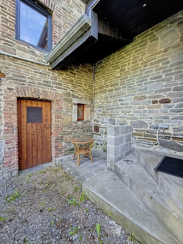 Huis te koop in Sprimont – 1/10