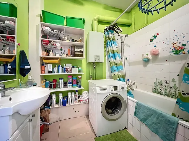 Appartement te koop in Liège – 1/10