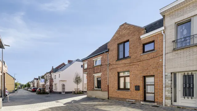 Huis te koop in Wetteren – 1/10
