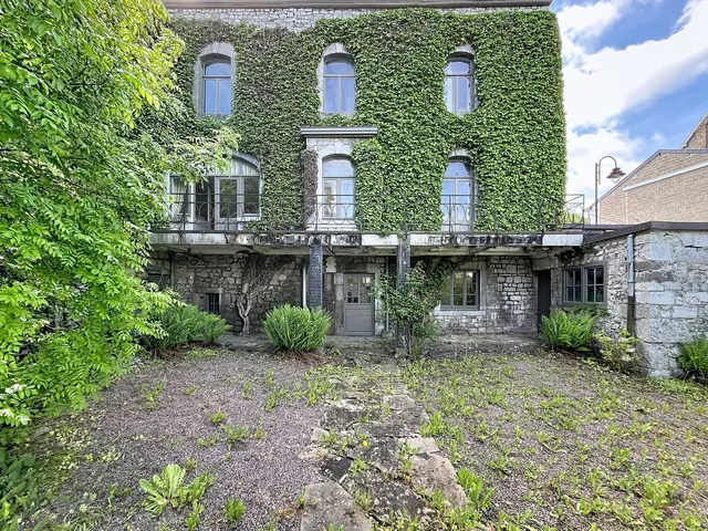 Maison à vendre à Olne – 1/10