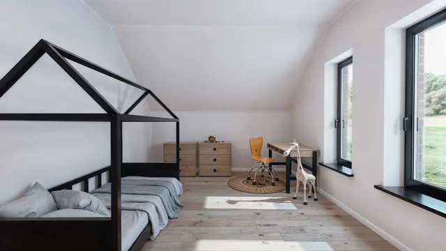 Appartement à vendre à Nandrin – 1/10