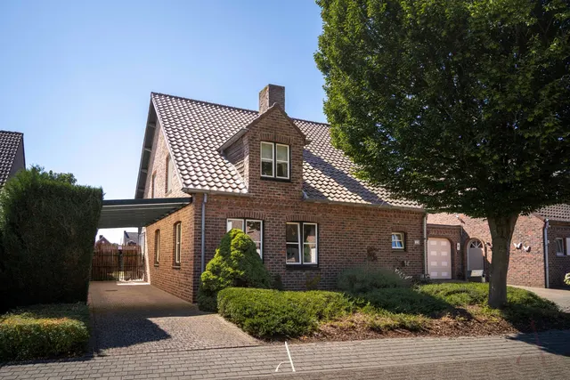 Huis à vendre à Molenbeersel – 1/10