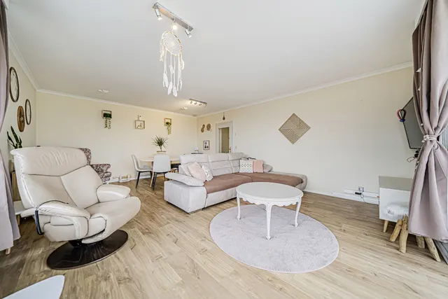 Appartement te koop in Verviers Heusy – 1/10