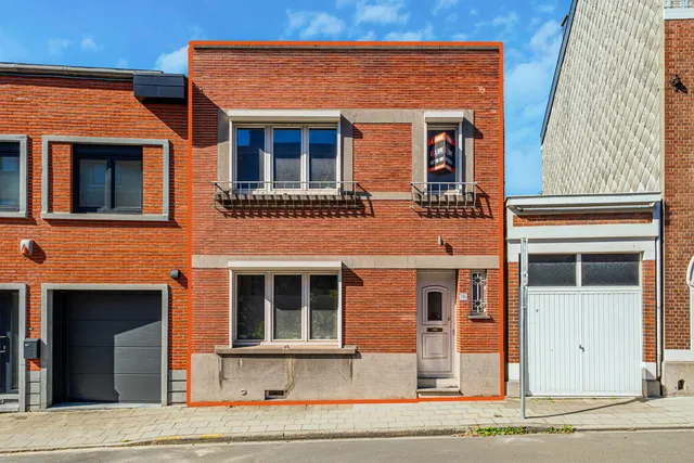 Maison à vendre à Verviers – 1/10