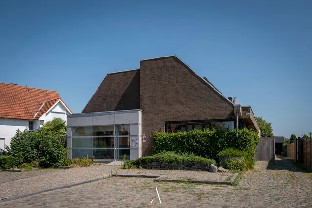 Huis à vendre à Molenbeersel – 1/10