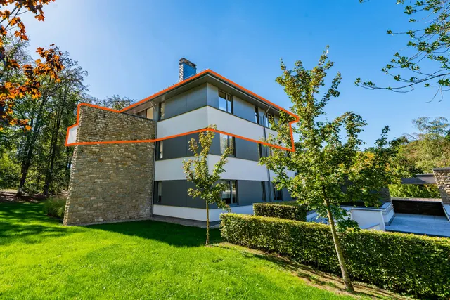 Penthouse te koop in Spa – 1/10