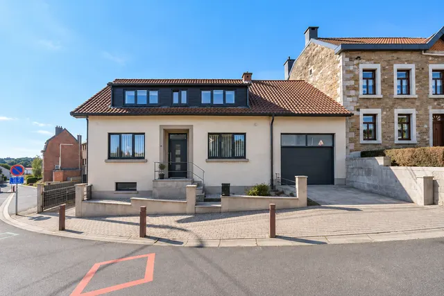 Huis te koop in Dison – 1/10