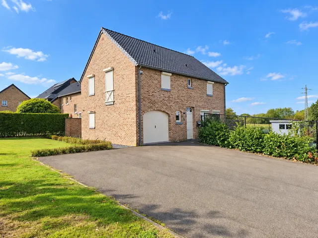 Maison à louer à Verviers Polleur – 1/10