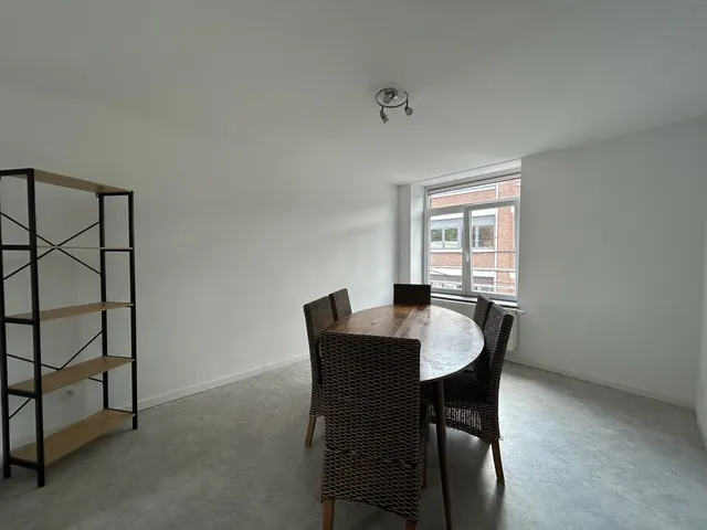 Duplex à louer à Verviers – 1/8