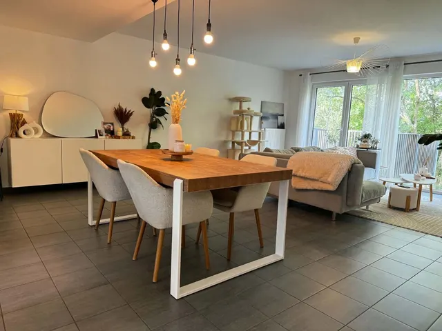 Appartement te huur in Pepinster – 1/10