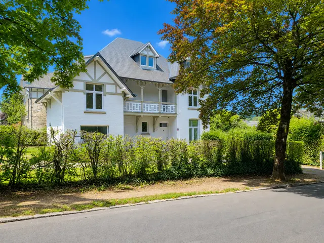 Huis te huur in Spa – 1/10
