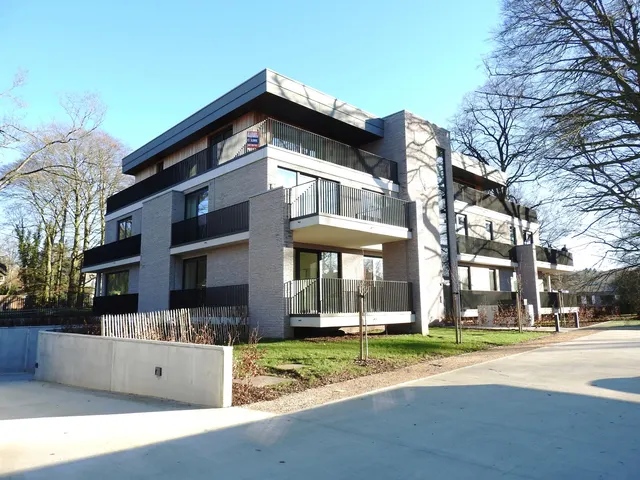 Appartement à louer à Verviers – 1/10