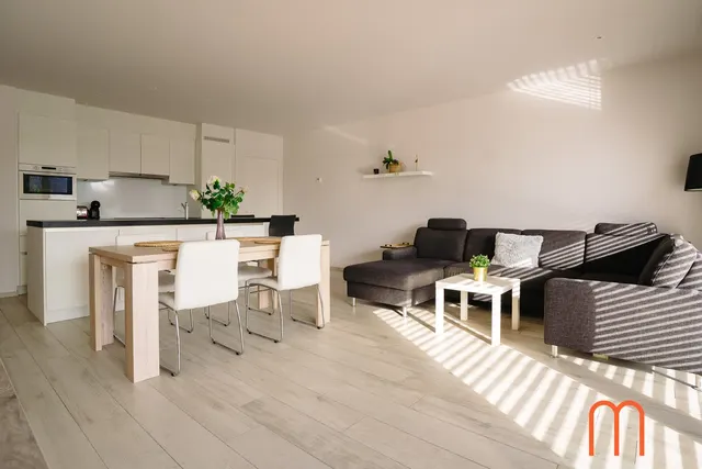 Appartement te koop in Oostende – 1/10