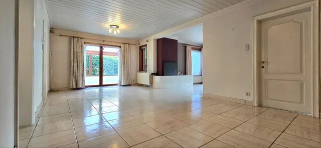 Eengezinswoning te koop in Lummen – 1/10