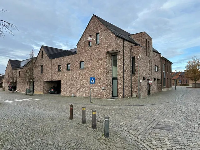 Appartement te koop in Kortessem – 1/10