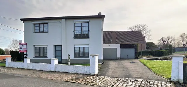 Eengezinswoning à vendre à Herk-de-Stad – 1/10