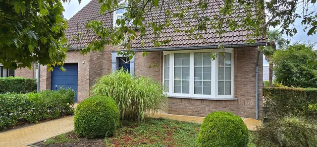 Eengezinswoning te koop in Lummen – 1/10
