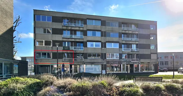 Appartement te koop in Lummen – 1/10
