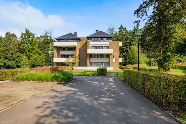 Appartement te koop in Spa – 1/10