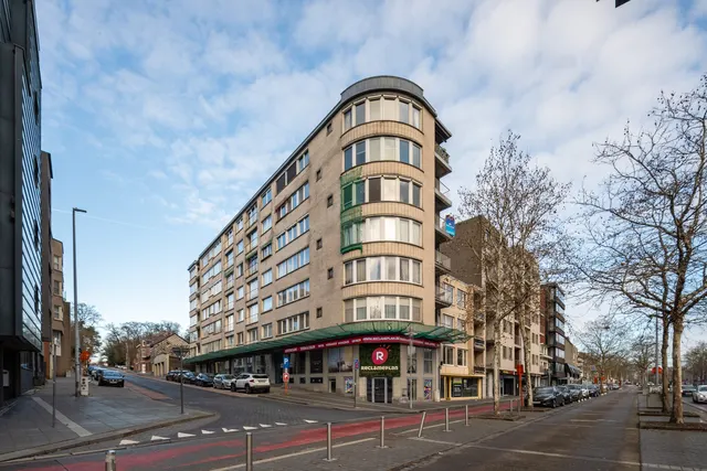 Appartement à vendre à Genk – 1/10