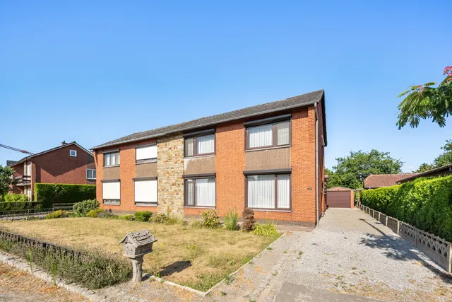 Huis te koop in Neerpelt – 1/10