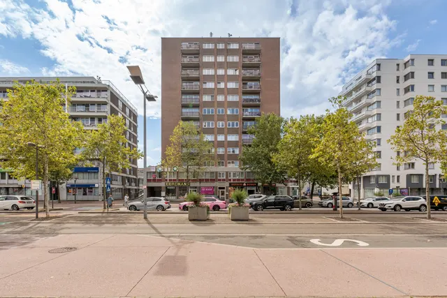 Appartement à vendre à Genk – 1/10