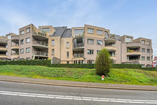 Appartement te koop in Genk – 1/10