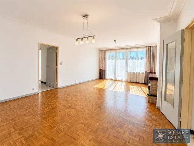 Appartement à vendre à Ganshoren – 1/10