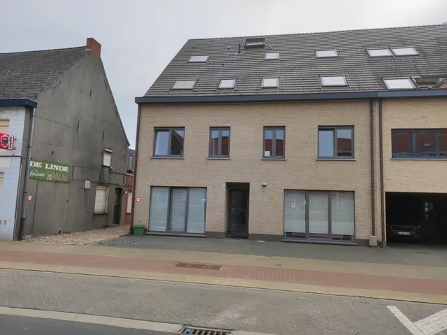 Appartement à louer à Wetteren – 1/10