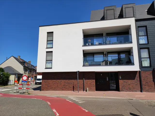 Appartement à louer à Wetteren – 1/10
