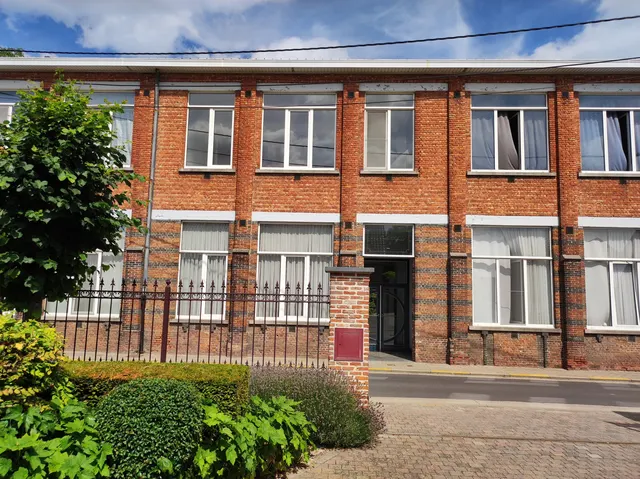 Appartement à louer à Schoonaarde – 1/10