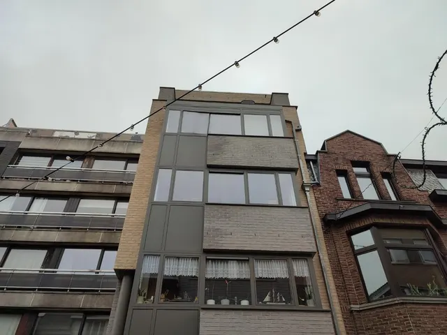 Appartement à louer à Wetteren – 1/10
