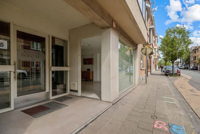 Appartement à vendre à Deinze – 1/10