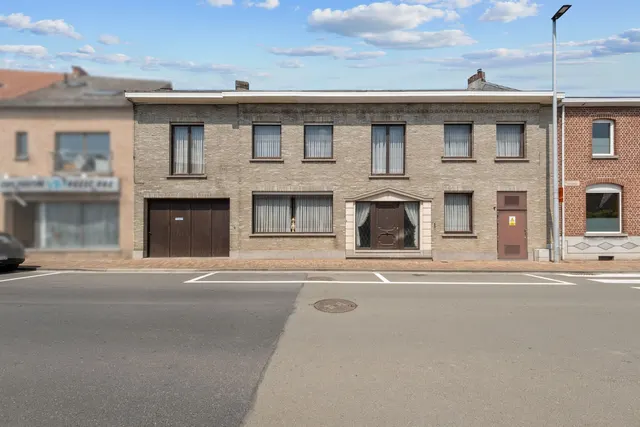 Huis à vendre à Brakel – 1/10
