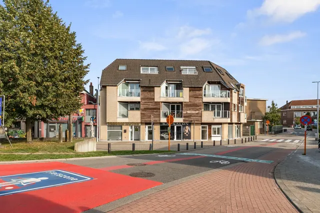 Appartement te koop in Melle – 1/10