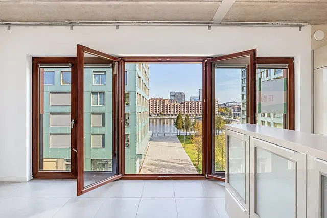 Appartement à vendre à Antwerpen – 1/10