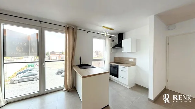 Appartement te huur in Tournai – 1/10