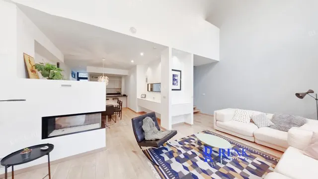 Huis te koop in Uccle – 1/10