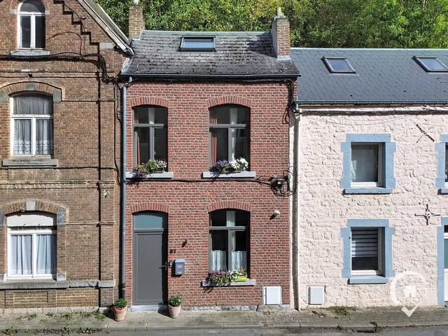 Huis te koop in Dinant – 1/5