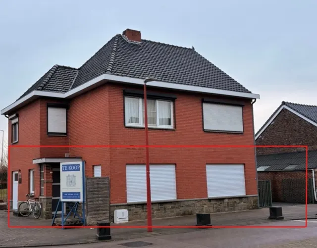 Appartement te koop in Maasmechelen – 1/10