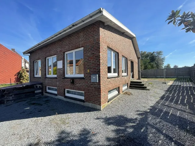 Huis te koop in Tienen – 1/10
