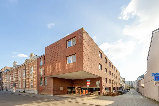 Appartement te koop in Leuven – 1/10