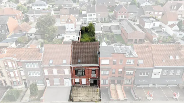 Maison à vendre à Harelbeke – 1/10
