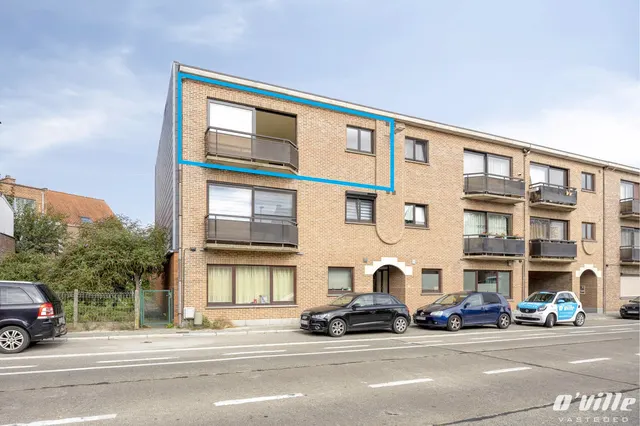 Appartement à vendre à Kortenberg – 1/10