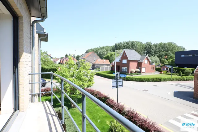 Appartement te koop in Boortmeerbeek – 1/10