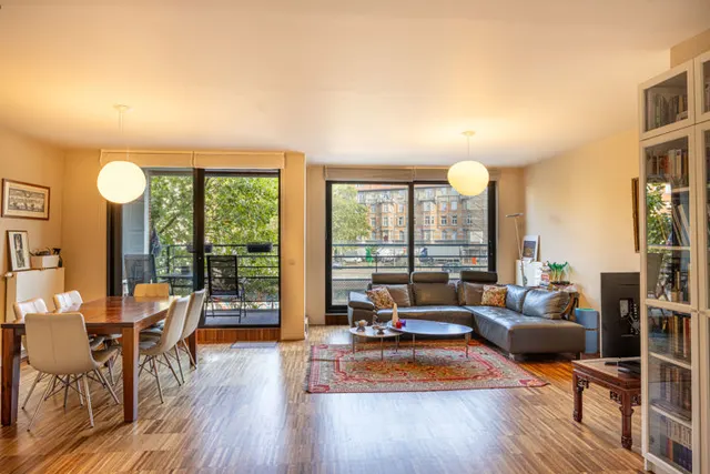 Appartement à vendre à Sint-Jans-Molenbeek – 1/10