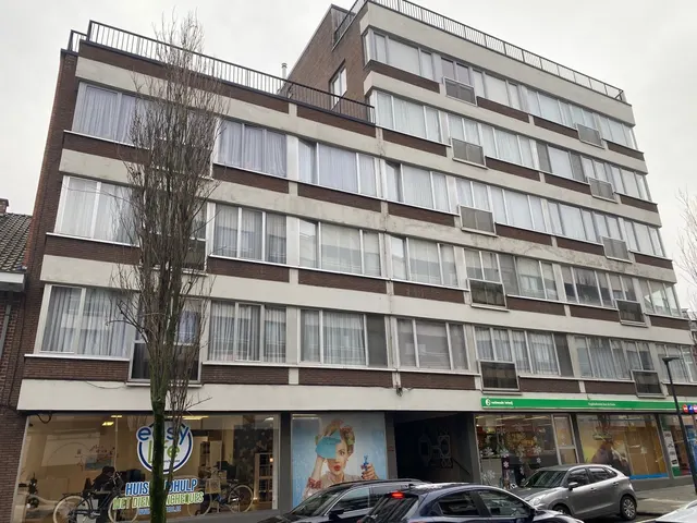 Appartement te koop in Sint-Truiden – 1/10
