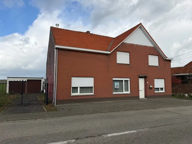 Huis te koop in Linter – 1/10