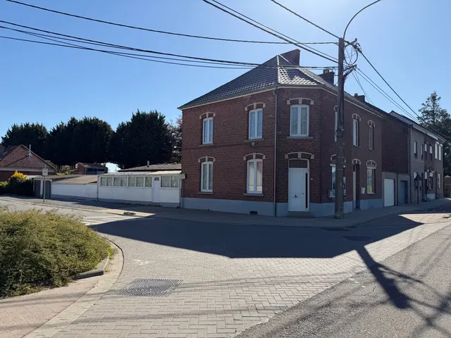Huis te koop in Sint-Truiden – 1/10