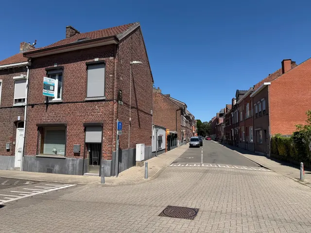 Huis te koop in Sint-Truiden – 1/10